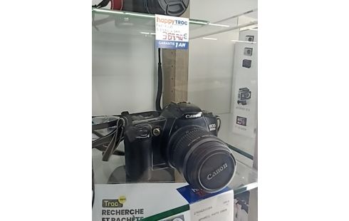 APPAREIL PHOTO CANON