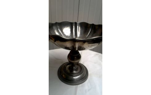 CALICE DESSUS PIED, , ETAIN