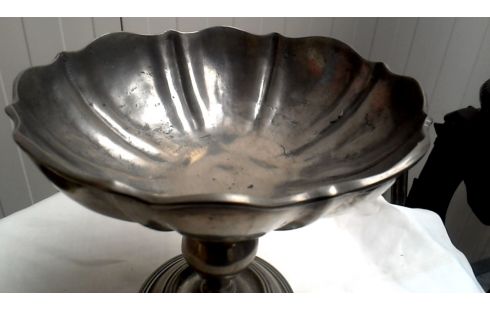 CALICE DESSUS PIED, , ETAIN