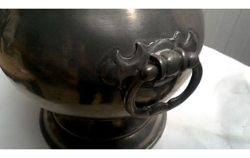 AGUAMANIL, , ESTAÑO