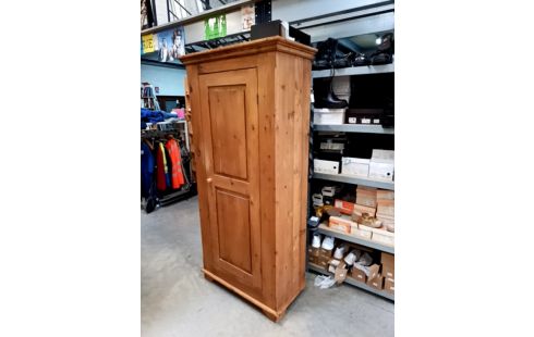 BONNETIERE PIN MASSIF