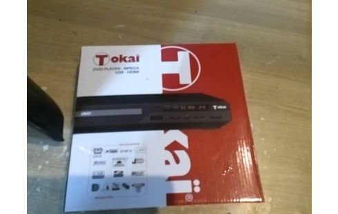 TELEVISEUR TUCSON SANS TNT /