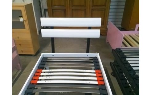 LIT 90X190 + SOMMIER ELECTRIQUE