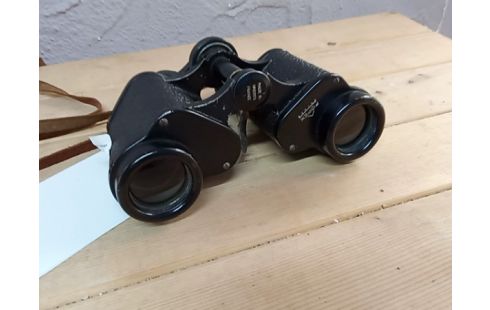 JUMELLES 8X30 HUET