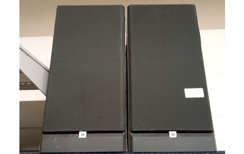 HAUT PARLEUR JBL LA PAIRE