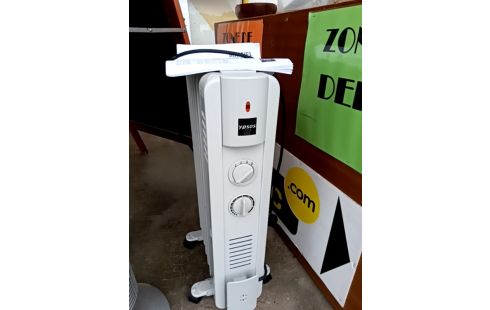 RADIATEUR BAIN HUILE YPSOS