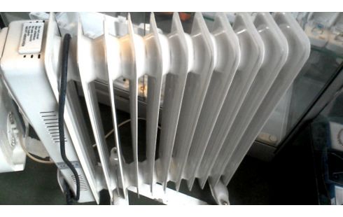 CALEFACCIÓN ÓLEO, , RADIADOR