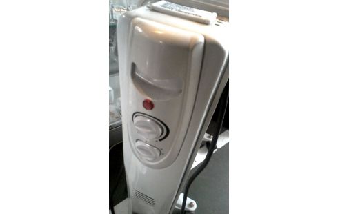 CALEFACCIÓN ÓLEO, , RADIADOR