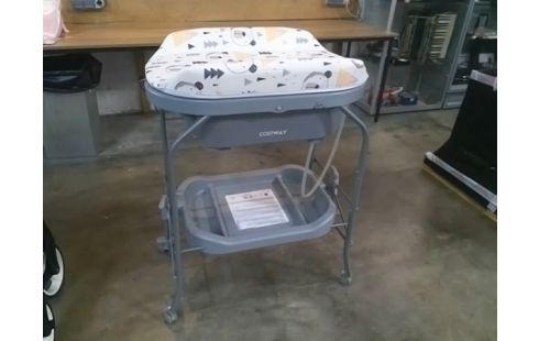 TABLE A LANGER BAIGNOIRE COSTWAY