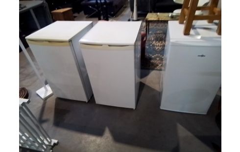 REFRIGERATEUR TABLE TOP