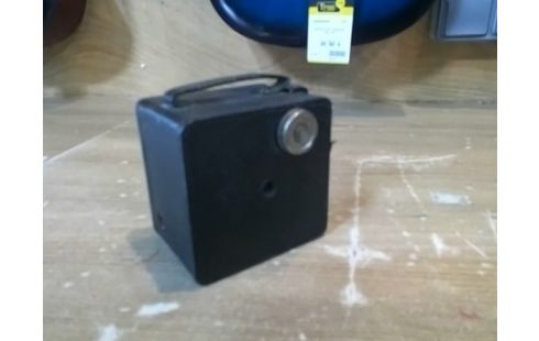 APPAREIL PHOTO ANCIEN POUR DECO