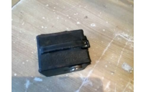 APPAREIL PHOTO ANCIEN POUR DECO