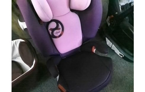 SIEGE AUTO ENFANT CYBEX
