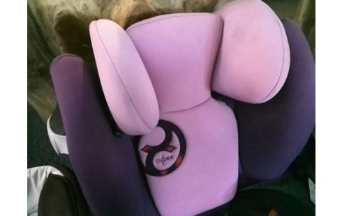 SIEGE AUTO ENFANT CYBEX