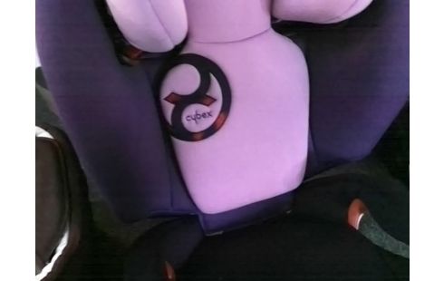 SIEGE AUTO ENFANT CYBEX