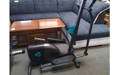 VELO ELLIPTIQUE DOMYOS 120