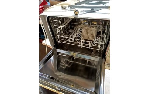 LAVE VAISSELLE MINI MINEA + ACC RSV