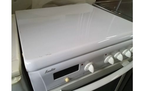 GAZINIERE SAUTER GAZ DE VILLE