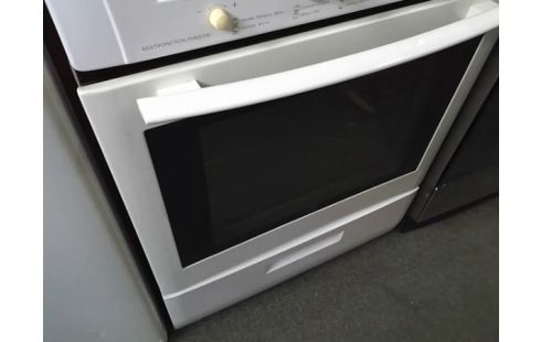 GAZINIERE SAUTER GAZ DE VILLE