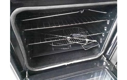 GAZINIERE SAUTER GAZ DE VILLE