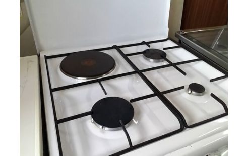 GAZINIERE SAUTER GAZ DE VILLE