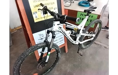 VTT SCRAPPER RIDE 4