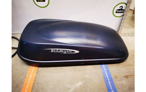 COFFRE DE TOIT BERMUDE 315 + CLE