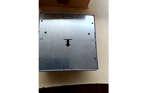 BOITIER ETANCHE ELECTRICITÉ