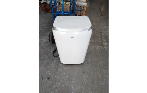 CLIMATISEUR MOBILE BOULANGER