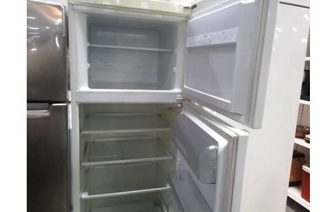 REFRIGERATEUR CONGELATEUR ARISTON BLANC