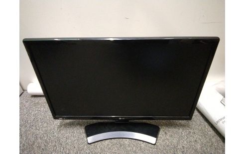TELEVISEUR LCD LG