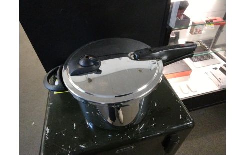 COCOTTE MINUTE SEB SENSOR