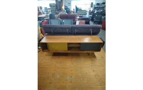 MEUBLE TV MAISON DU MONDE COLLECTION JANEIRO