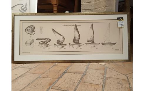 SERIGRAPHIE JEAN OLIVIER HÉRON