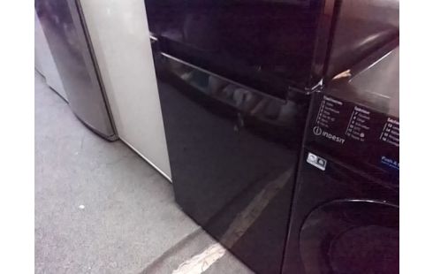 FRIGO CONGELATEUR INDESIT NOIR 339L