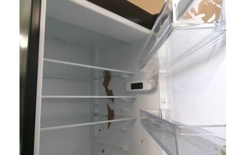 FRIGO CONGELATEUR INDESIT NOIR 339L