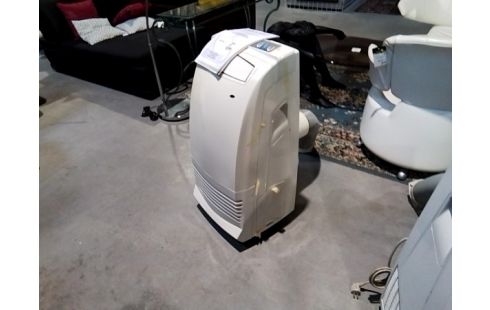 CLIMATISEUR MOBILE SOONKO