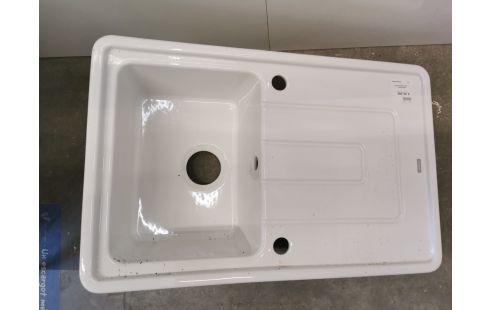 EVIER BLANCO NEUF + ACCESSOIRE