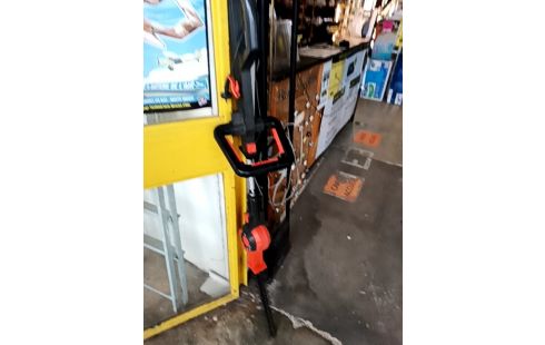 TAILLE HAIE ELECTRIQUE