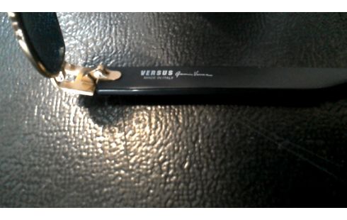 BRILLE SONNE IM VINTAGE-STIL