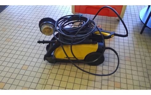 NETTOYEUR HAUTE PRESSION KARCHER 620M