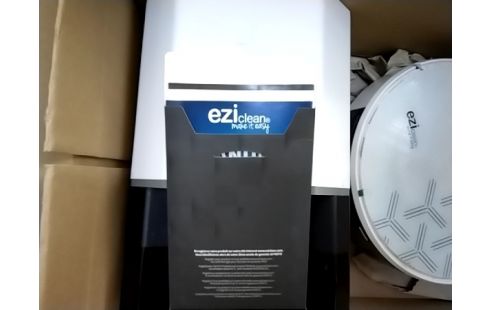 ROBOT ASPIRATEUR LAVEUR CONNECTER SOUS GARANTIE