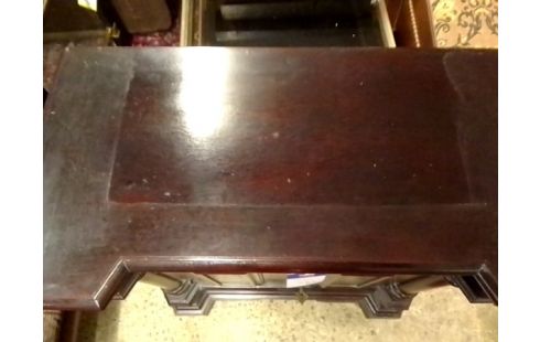 MEUBLE 2 PORTES 1  TIROIR