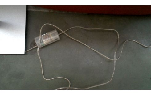 LAMP STAAND ALUMINIUM MASSIVE