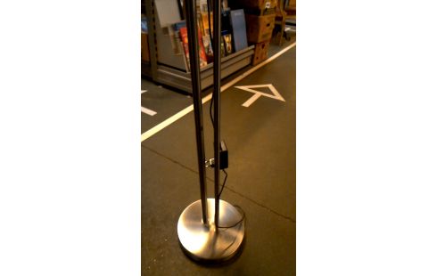 LAMP METAAL STAAND LED