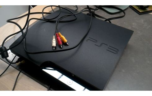 PLAYSTATION 3