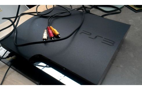 PLAYSTATION 3