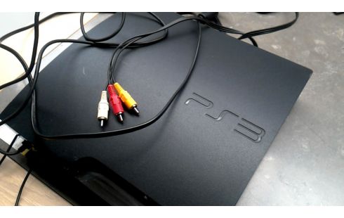 PLAYSTATION 3
