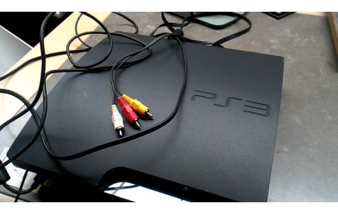 PLAYSTATION 3