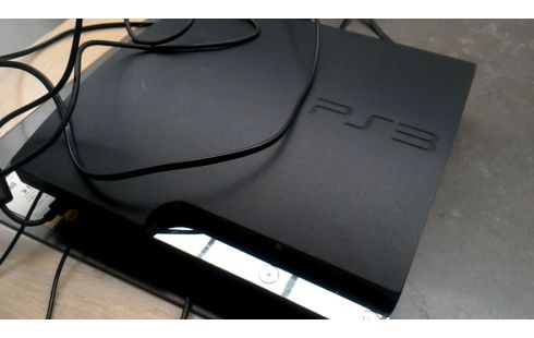 PLAYSTATION 3